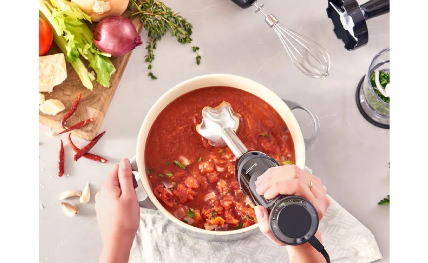 Braun MultiQuick 5 Vario Hand Blender MQ5237BK