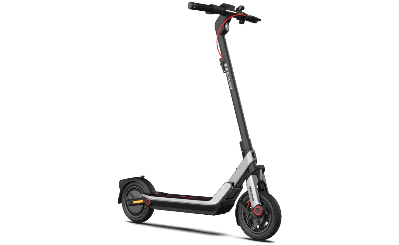 Segway-Ninebot E3 PRO Electric KickScooter SEGWE3PRO