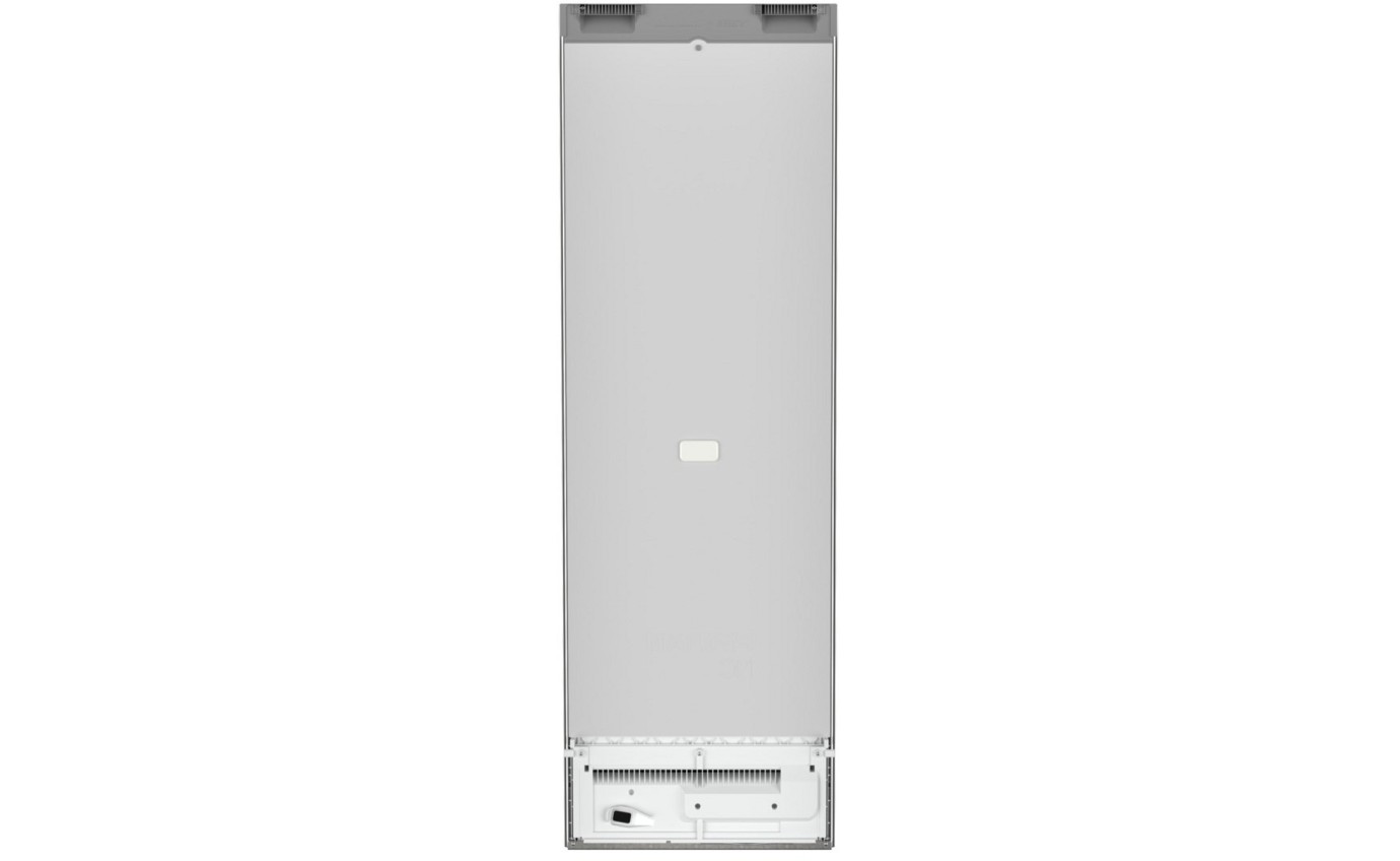 Liebherr 278L Plus Series Freestanding Freezer with NoFrost (Stainless Steel) SFNSDH5227