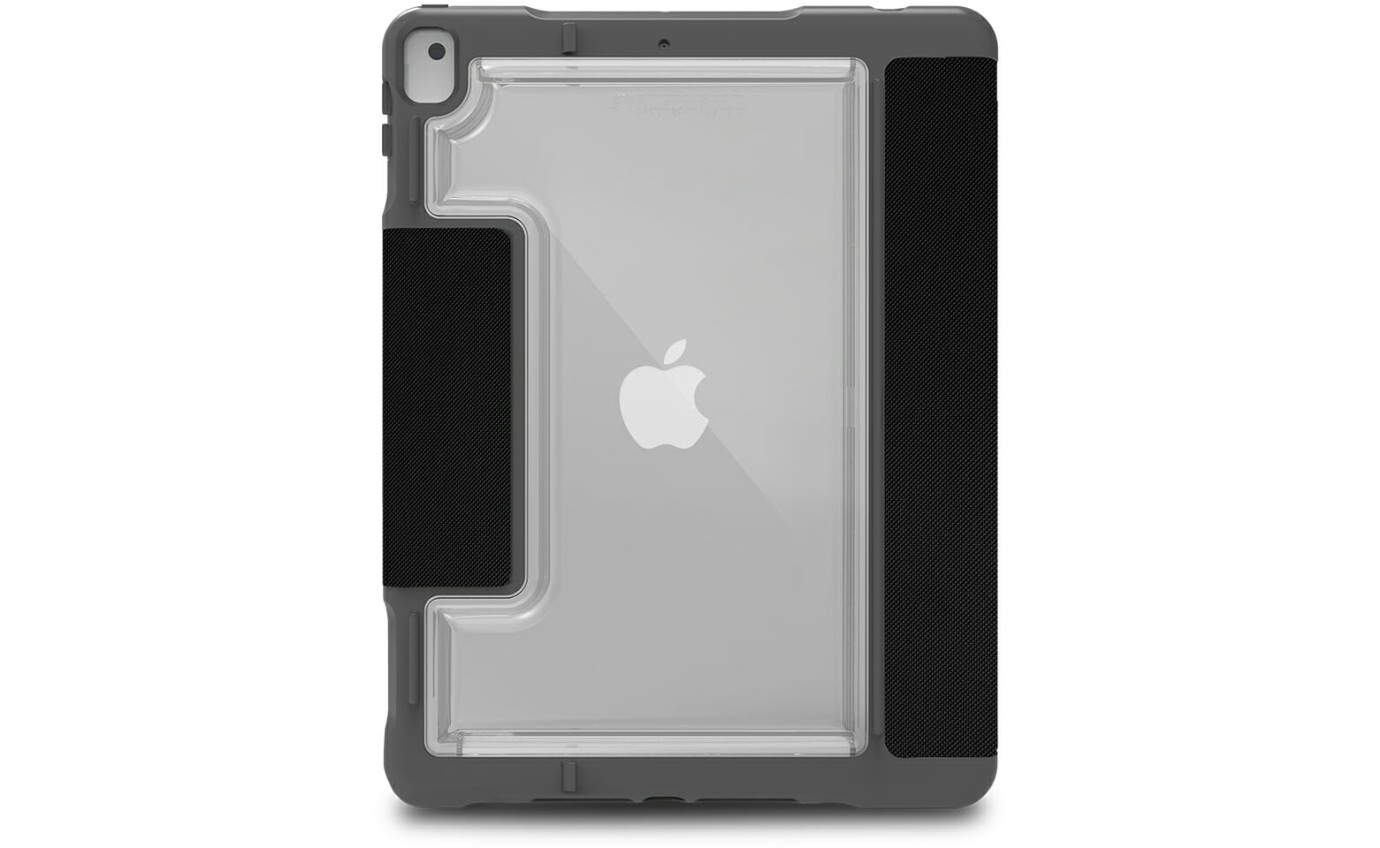 STM Dux Plus Duo Case for iPad 10.2-inch (7th/8th/9th Gen) STM222236JU01