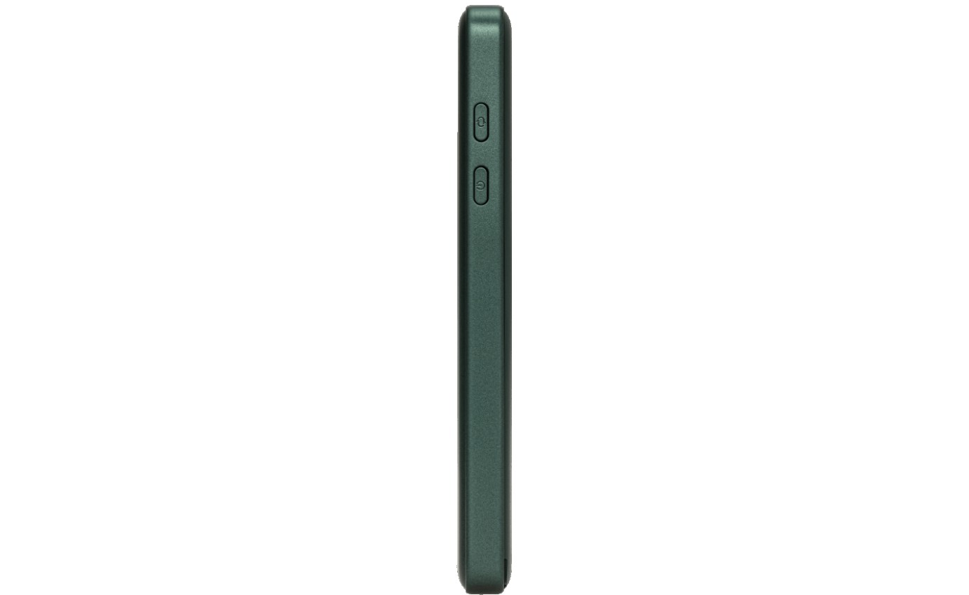Telstra 5G Wi-Fi Hotspot (Green) TE086