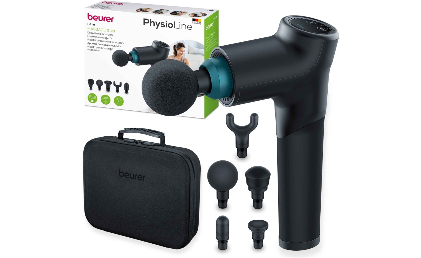 Beurer Massage Gun MG185