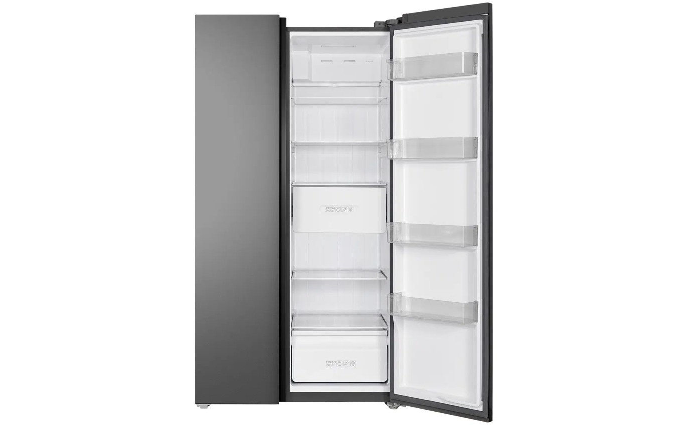 TCL 505L Side By Side Fridge P525SBC
