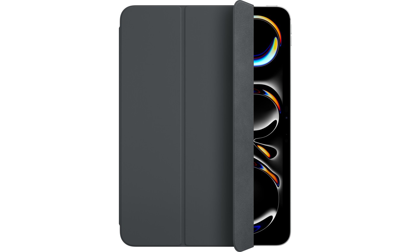 Apple Smart Folio for iPad Pro 11-inch (M4) [Black] MW983FEA