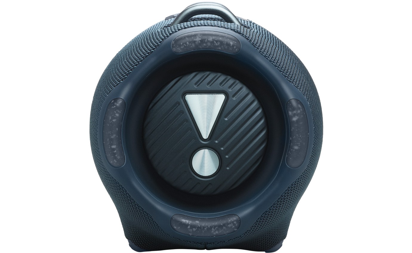 JBL Xtreme 4 Portable Bluetooth Speaker (Blue) JBLXTREME4BLUAS