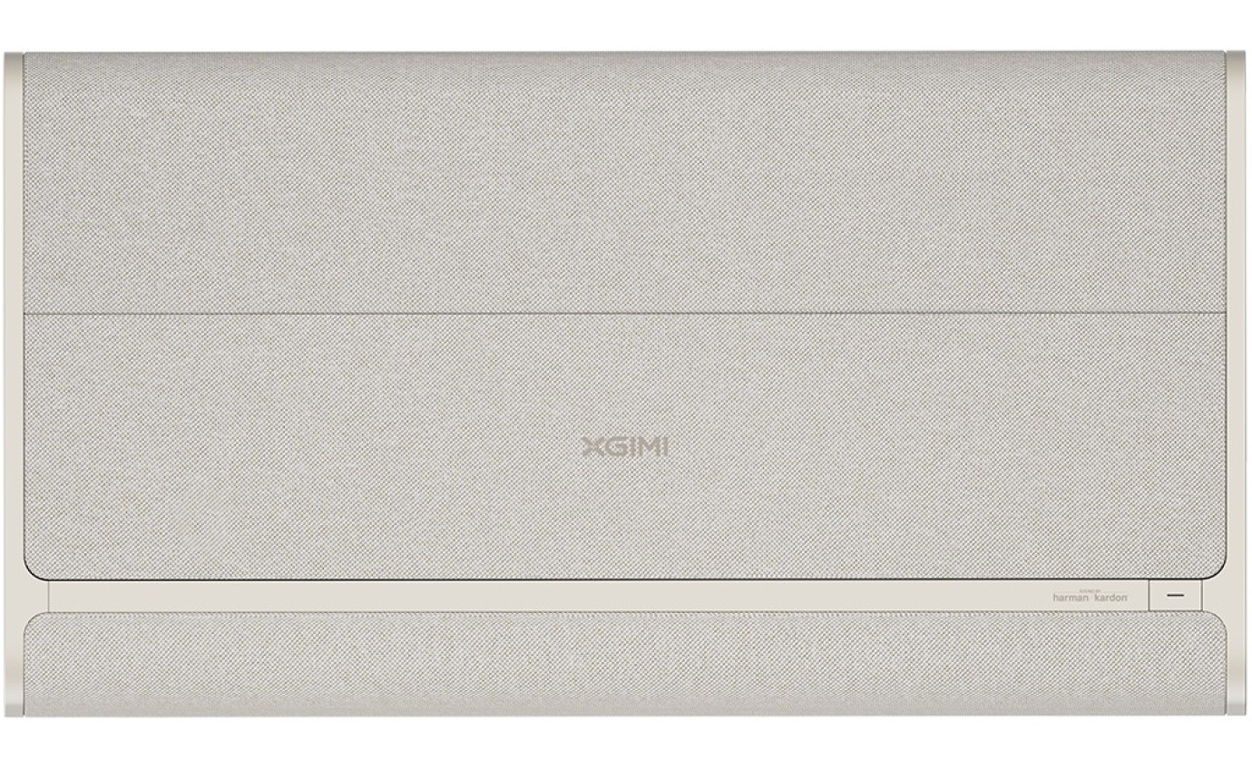 XGIMI Aura 2 Short Throw Laser Projector WM03B