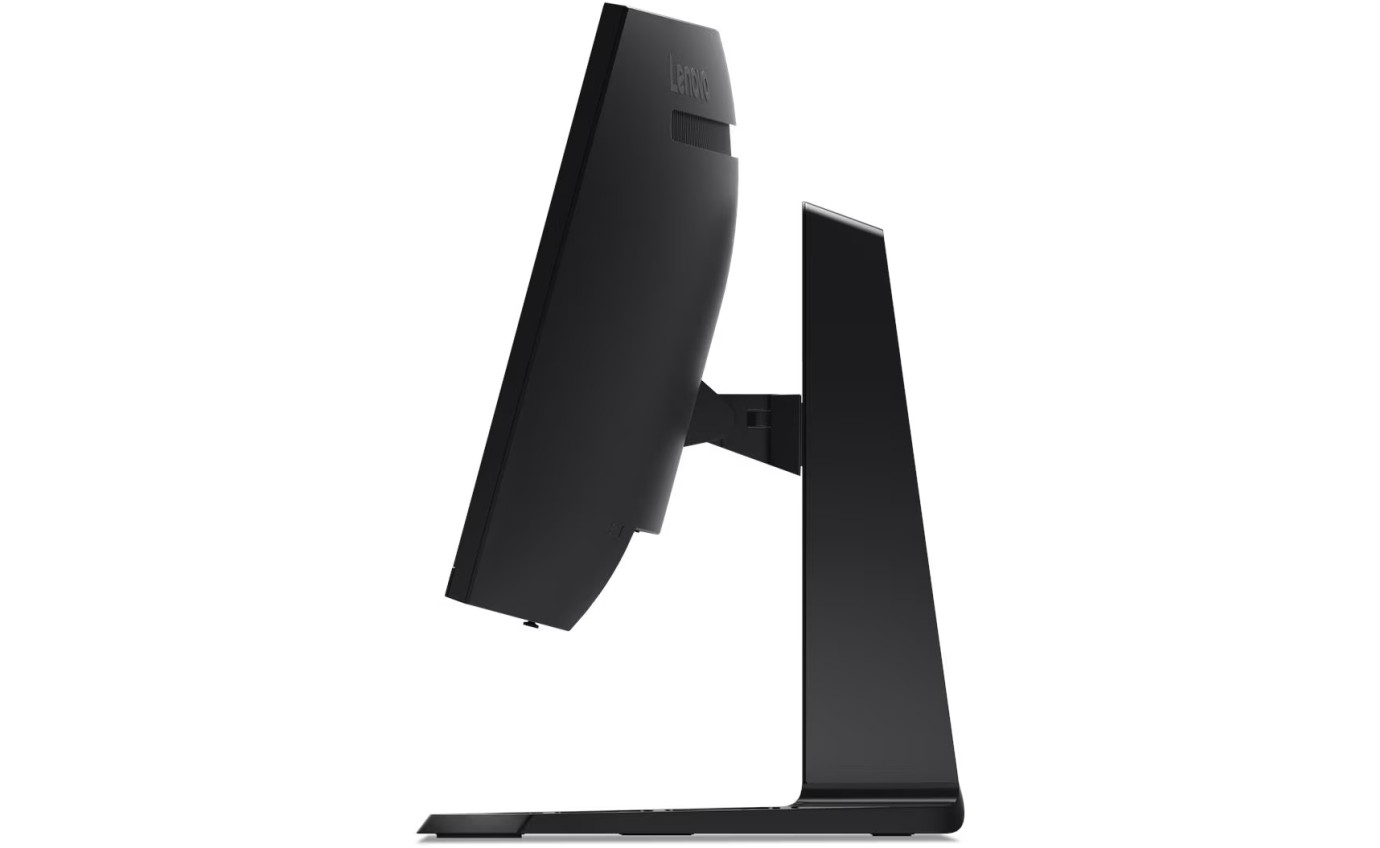 Lenovo 34 inch Legion R34w-30 WQHD 180Hz Curved Gaming Monitor 67C7GACBAU