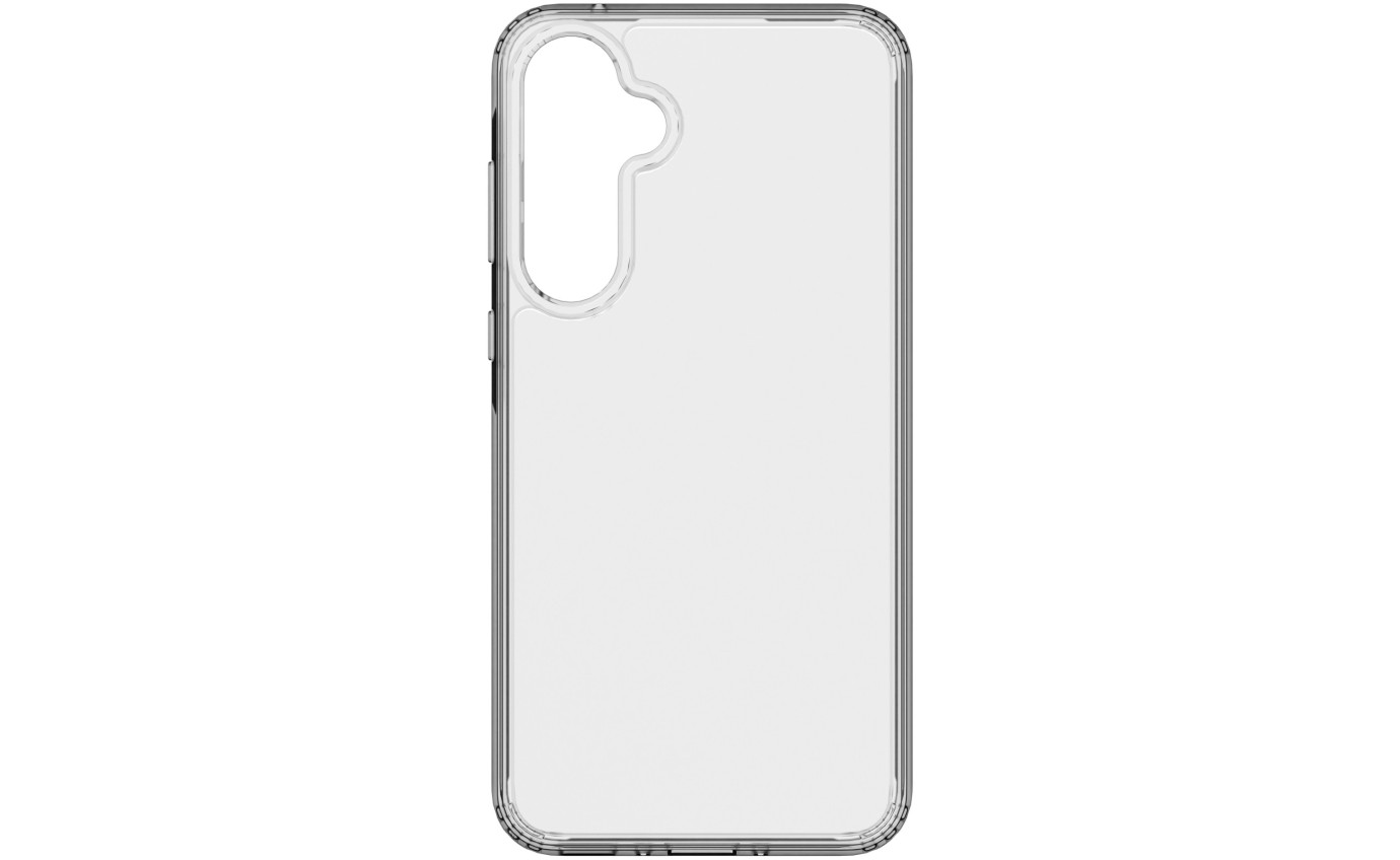 Cygnett AeroShield Protective Case for Samsung Galaxy A36 (Clear) 11901334397