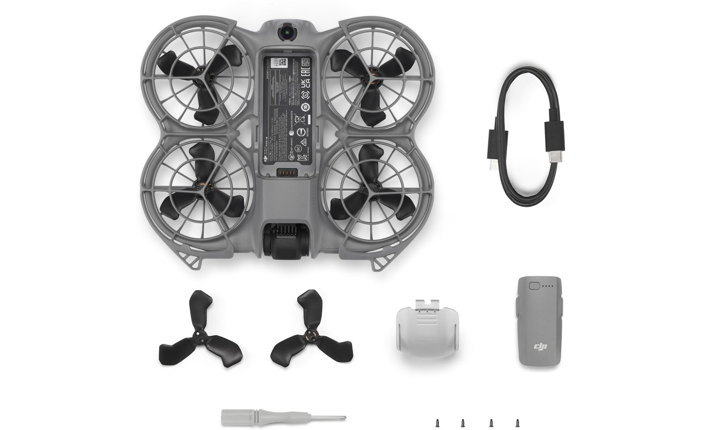 DJI Neo 2 (Drone Only) CPFP0000027001