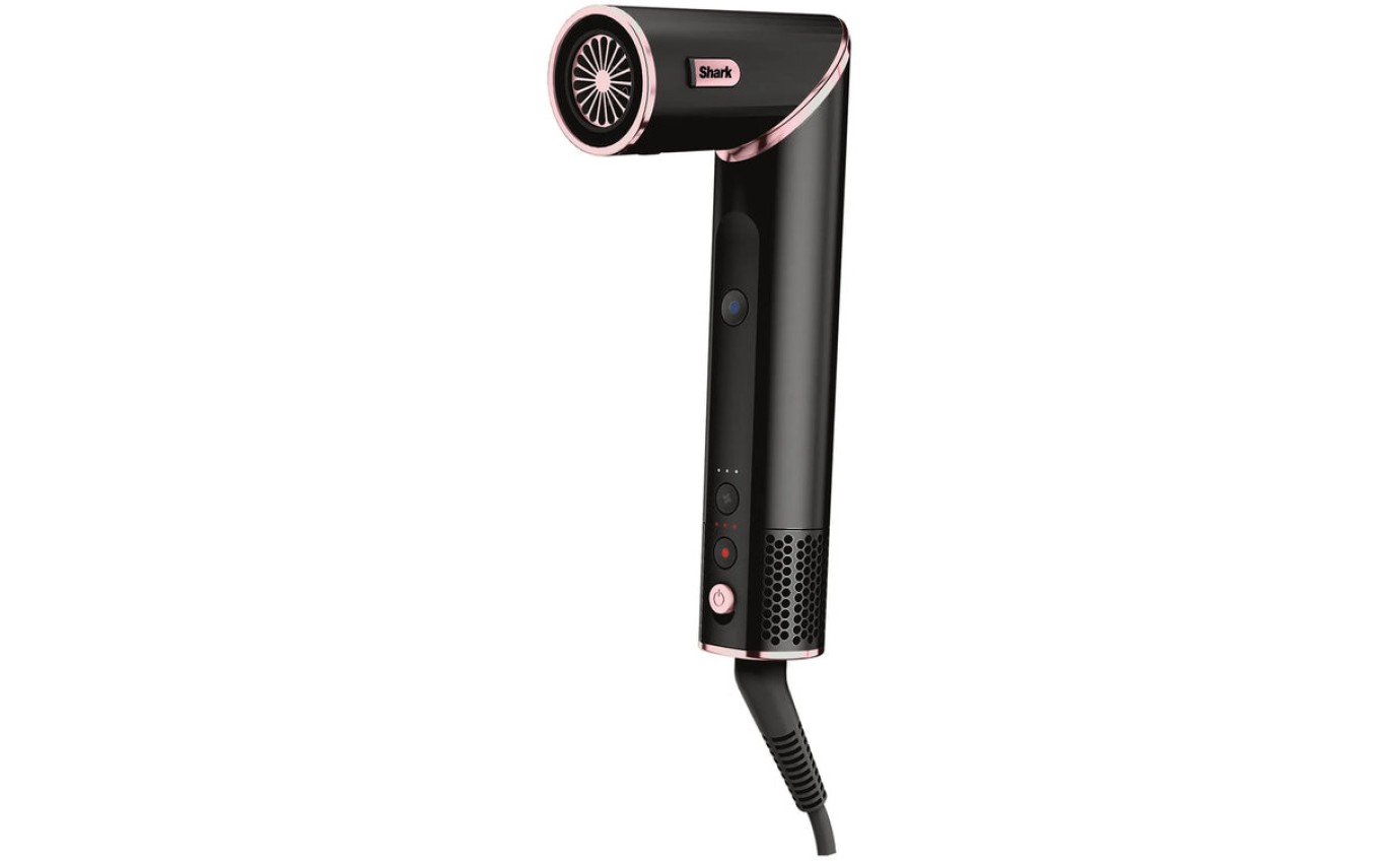 Shark FlexStyle Air Styling & Drying System (Black) HD421