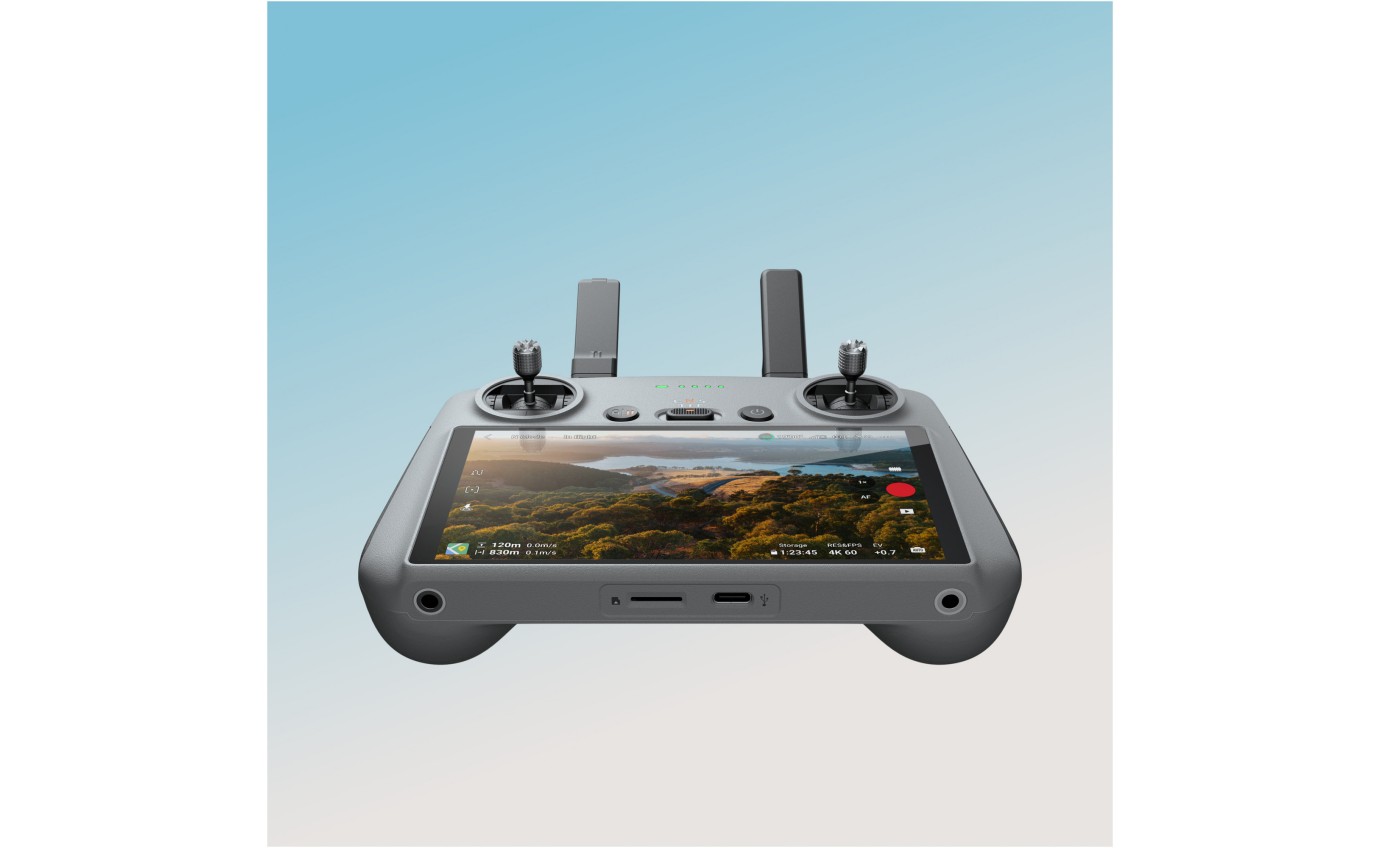 DJI Lito X1 Fly More Combo (RC 2) CPMA0000097501