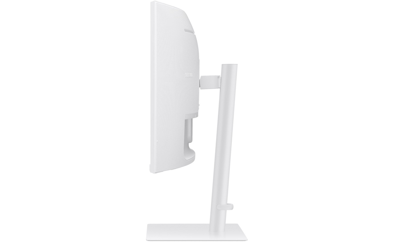 Samsung 34 inch ViewFinity S65TC Thunderbolt™ 4 Ultra WQHD Monitor LS34C650TAE