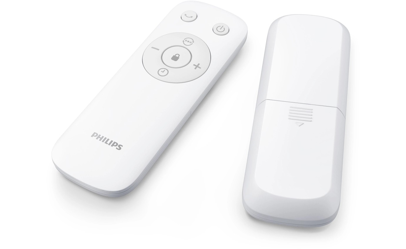 Philips 5000 Series Tower Fan (White) CX553500