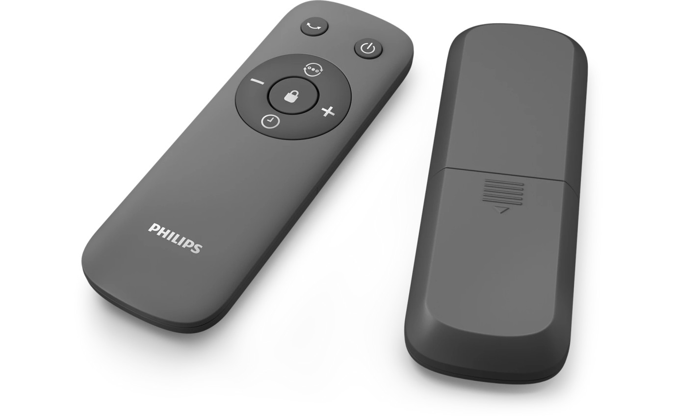 Philips 5000 Series Tower Fan CX553511