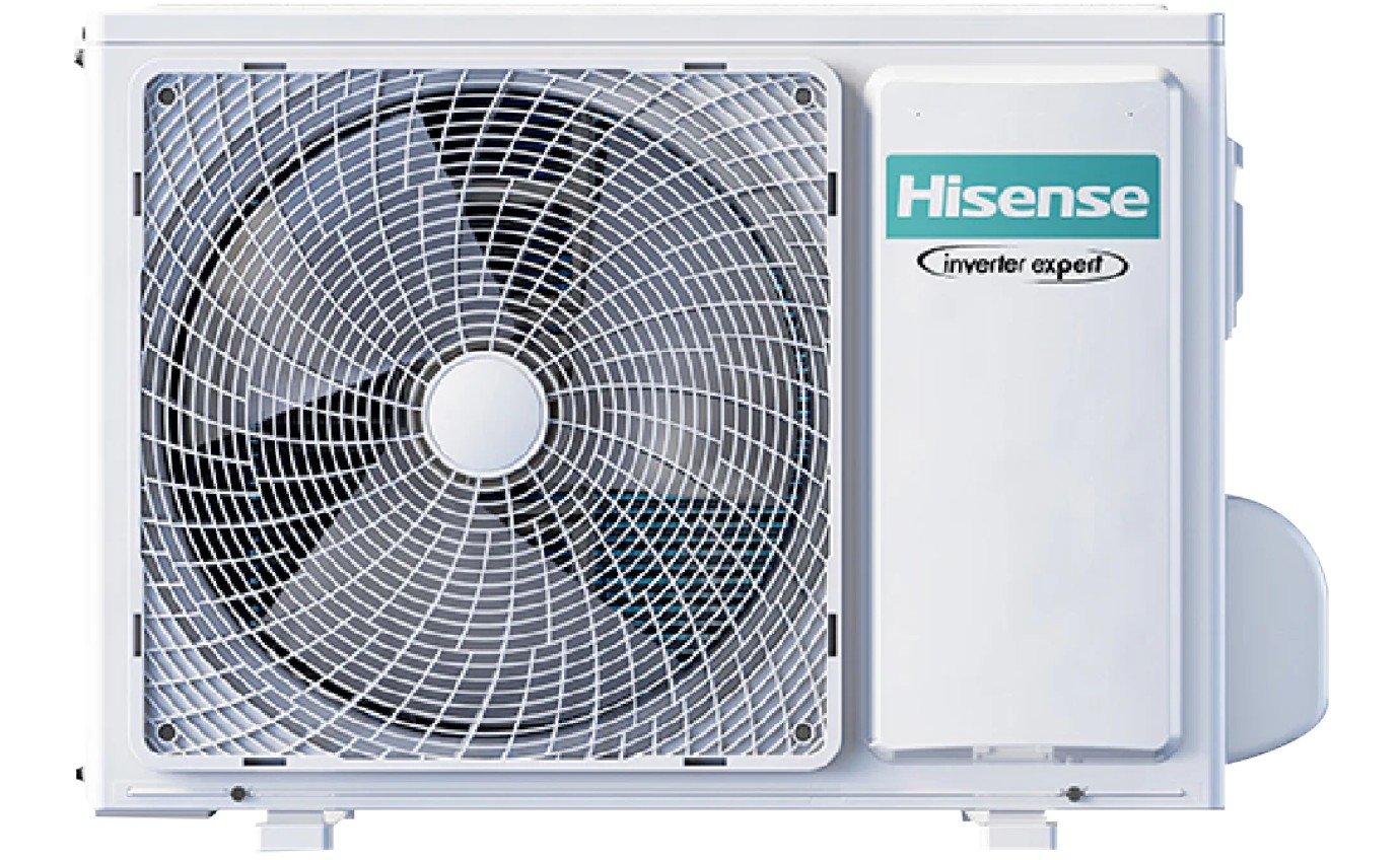 Hisense 7.2kW/8.0kW Air Q Series Reverse Cycle Split System HAWU24KR