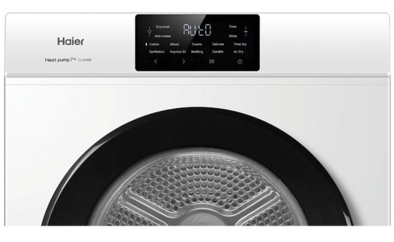 Haier 7kg Heat Pump Dryer HDHPS70LW1