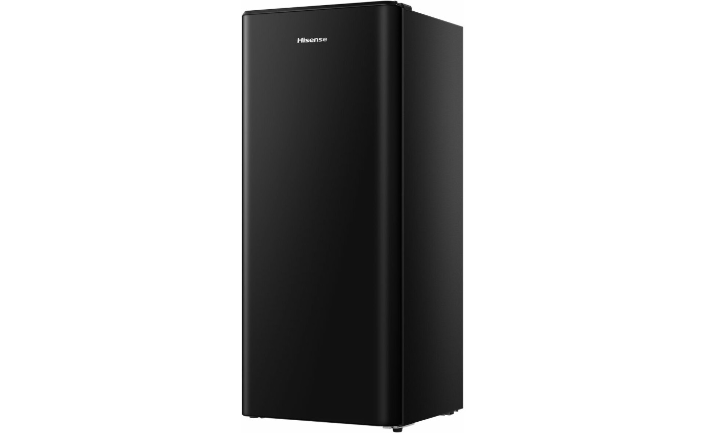 Hisense 179L Bar Fridge (Black) HRBF179B