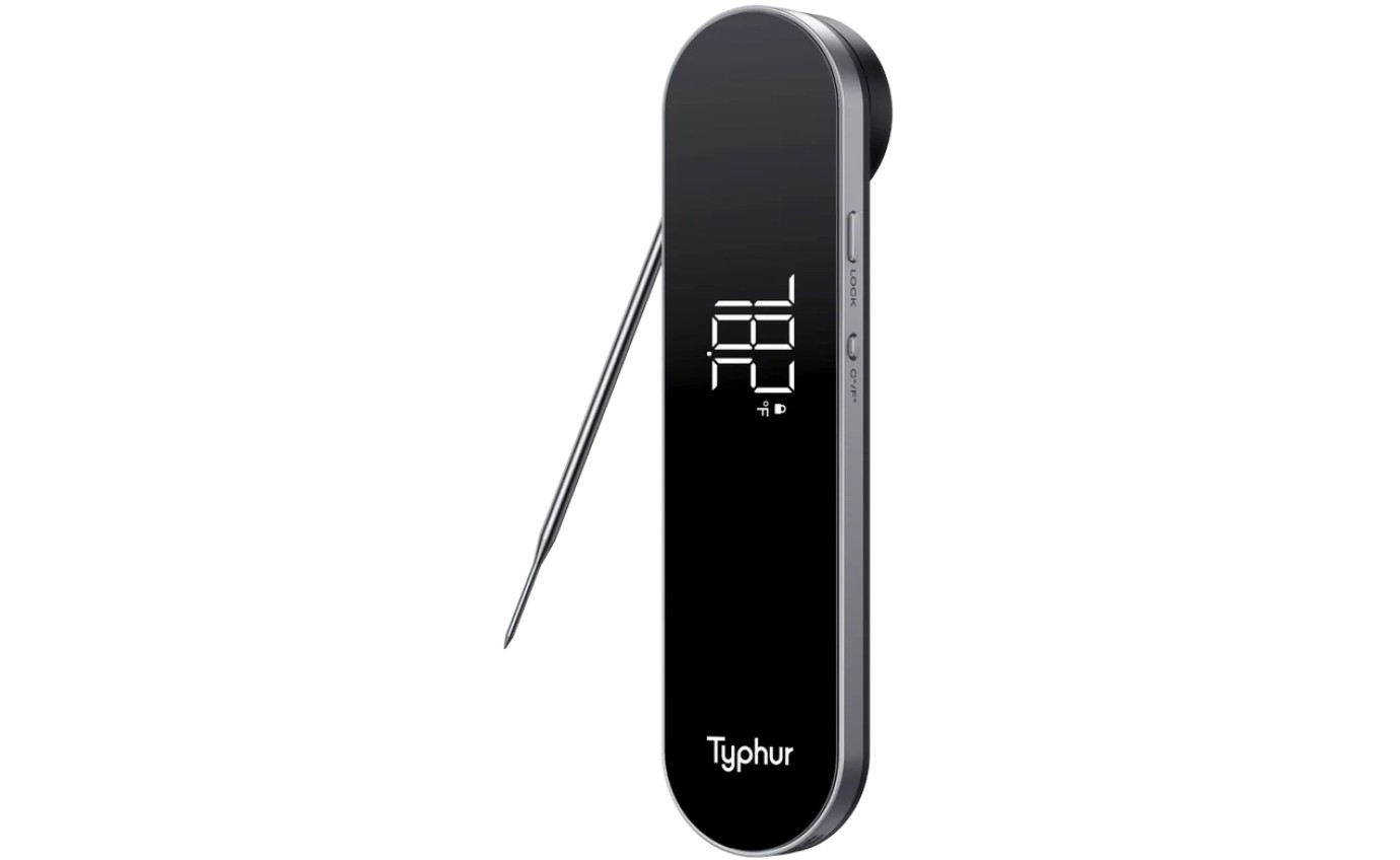 Typhur InstaProbe Core Meat Thermometer HT06