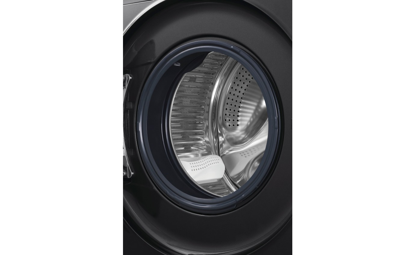 Haier 9kg Front Load Washing Machine HWF90ANB1