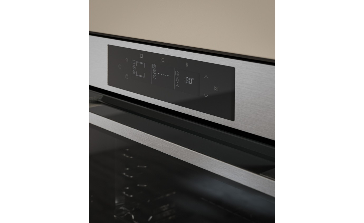 Haier 60cm 600 Series Built in Oven HWO60S14TPX5