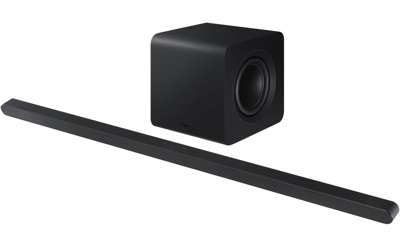 Samsung 3.1.2 Ch S-Series Soundbar HWS800DXY
