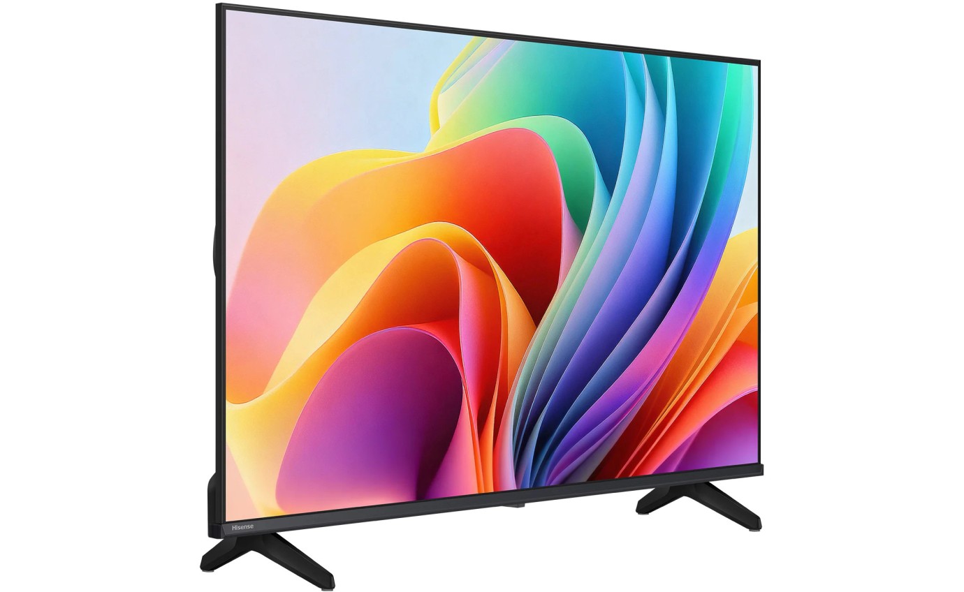 Hisense 32 inch A4S HD Smart TV 32A4SAU