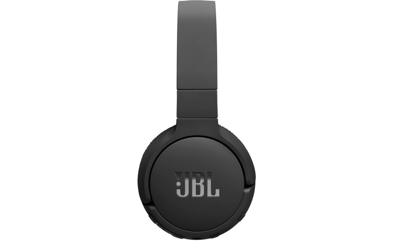 JBL Tune 670NC Noise Cancelling Headphones (Black) JBLT670NCBLK