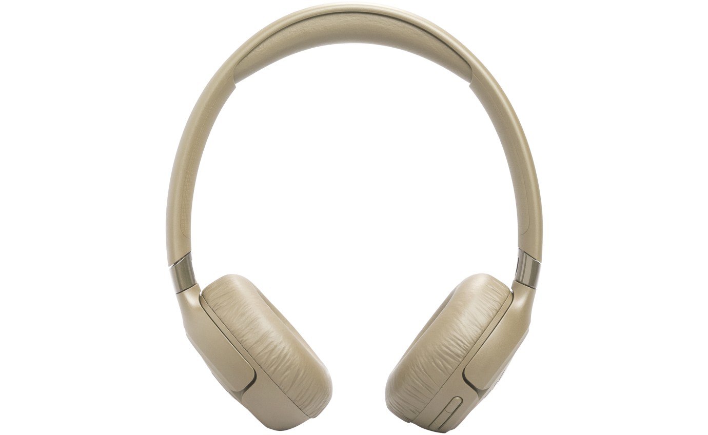 JBL Tune 680NC (Beige) JBLT680NCBEG