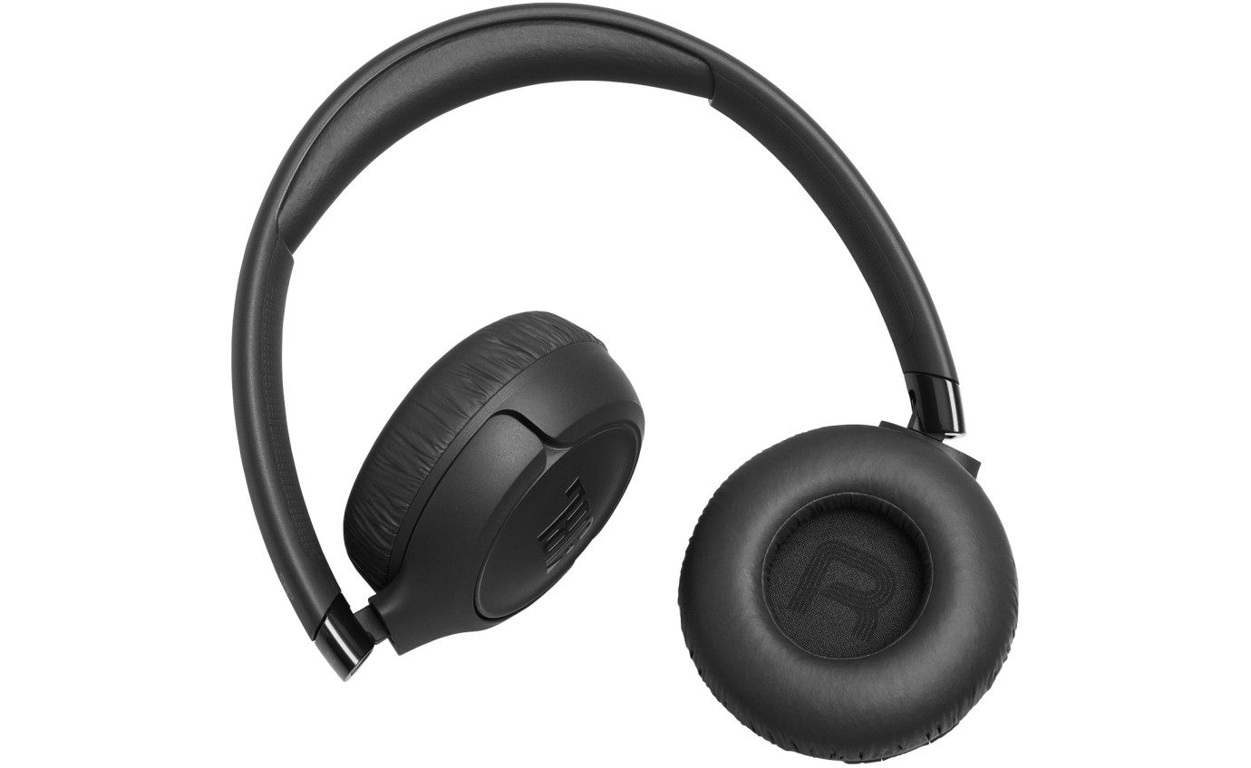 JBL Tune 680NC (Black) JBLT680NCBLK