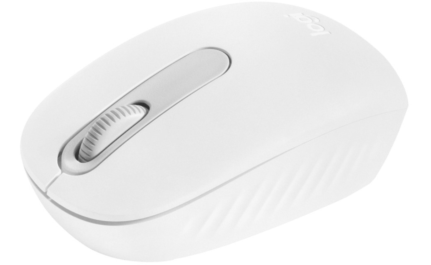 Logitech M196 Bluetooth Mouse (Off-White) 910007463