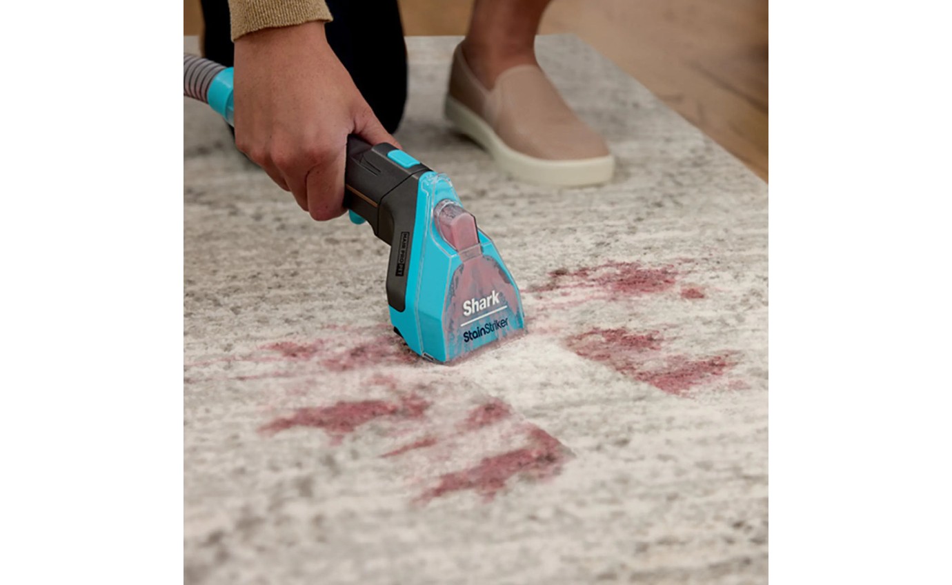 Shark StainStriker HairPro Pet Portable Spot & Stain Cleaner PX250