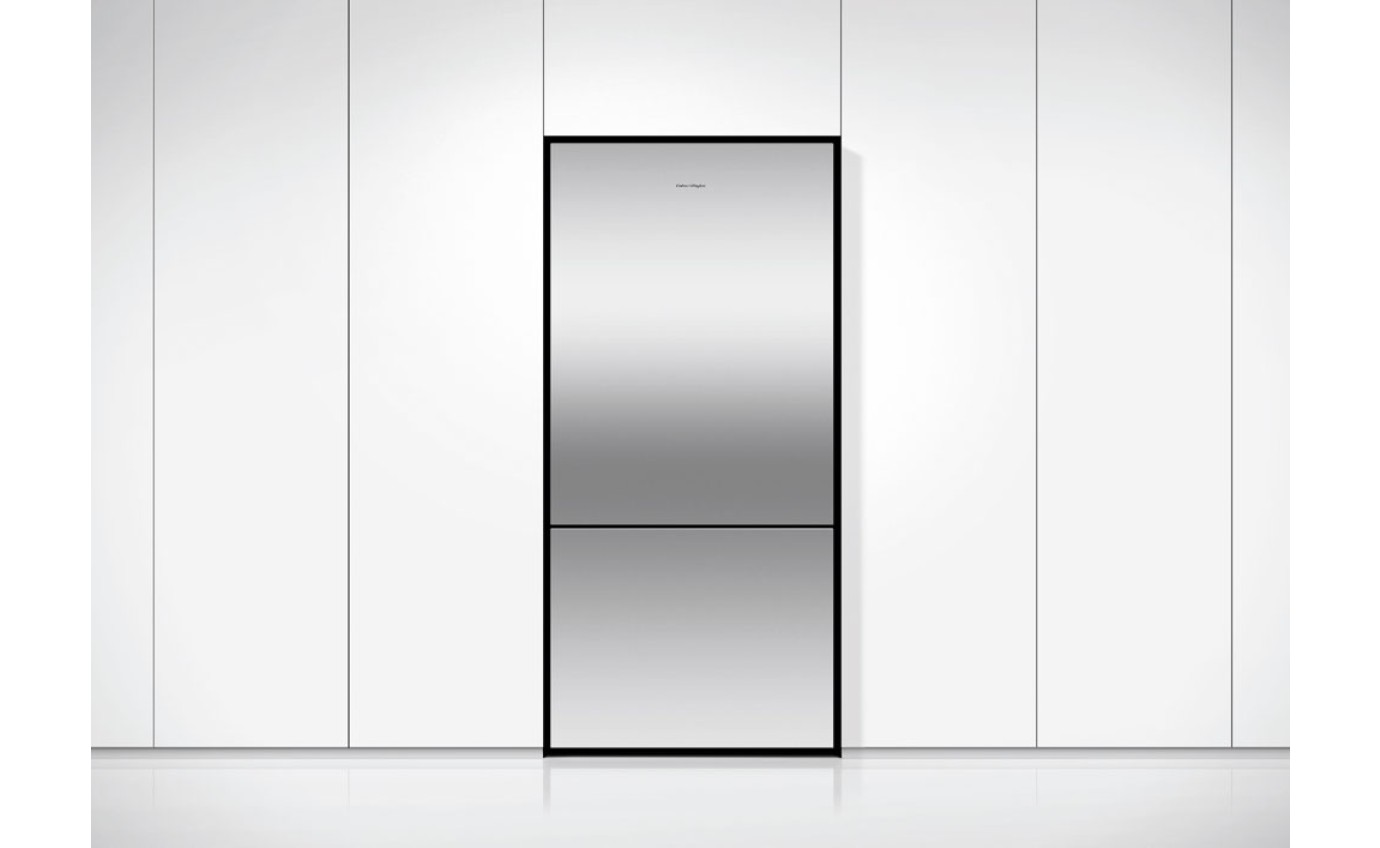 Fisher & Paykel 494L Series 5 Refrigerator Freezer RF522BRPX6