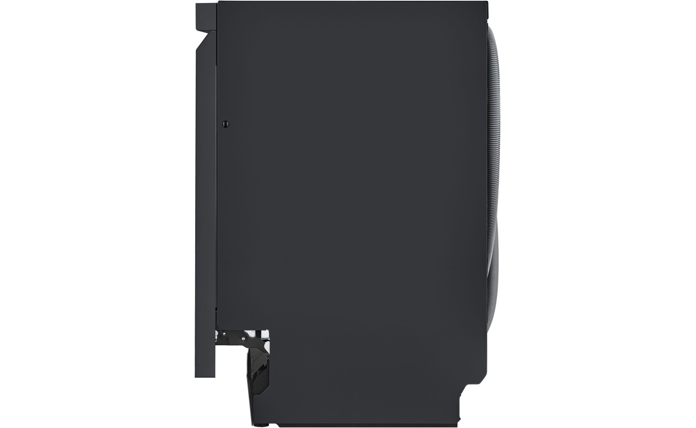 LG 60cm Built-Under Dishwasher (Matte Black) XD3A25UMB