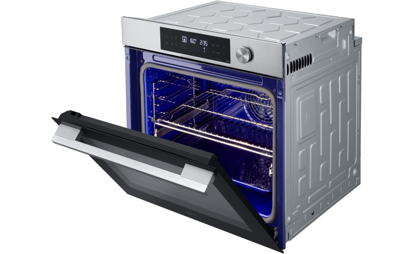 LG 76L Built-in Oven (Stainless Steel) BO605G1S5