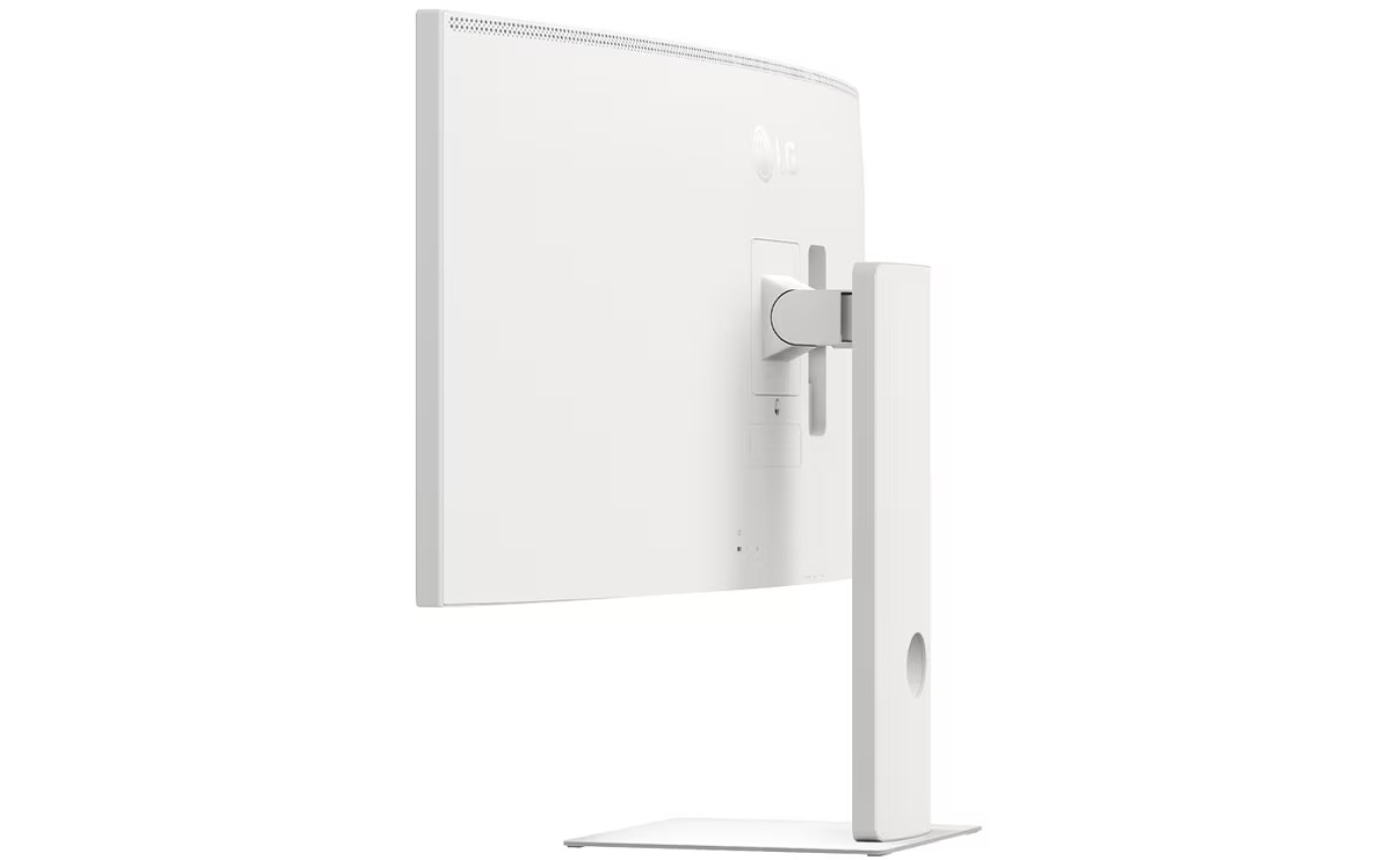 LG 40 inch UltraFine&trade; 5K2K Nano IPS Black Monitor with Thunderbolt&trade; 5 40U990AW