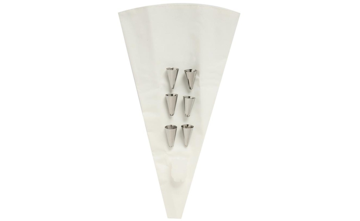 Wiltshire Professional Piping Set 44010