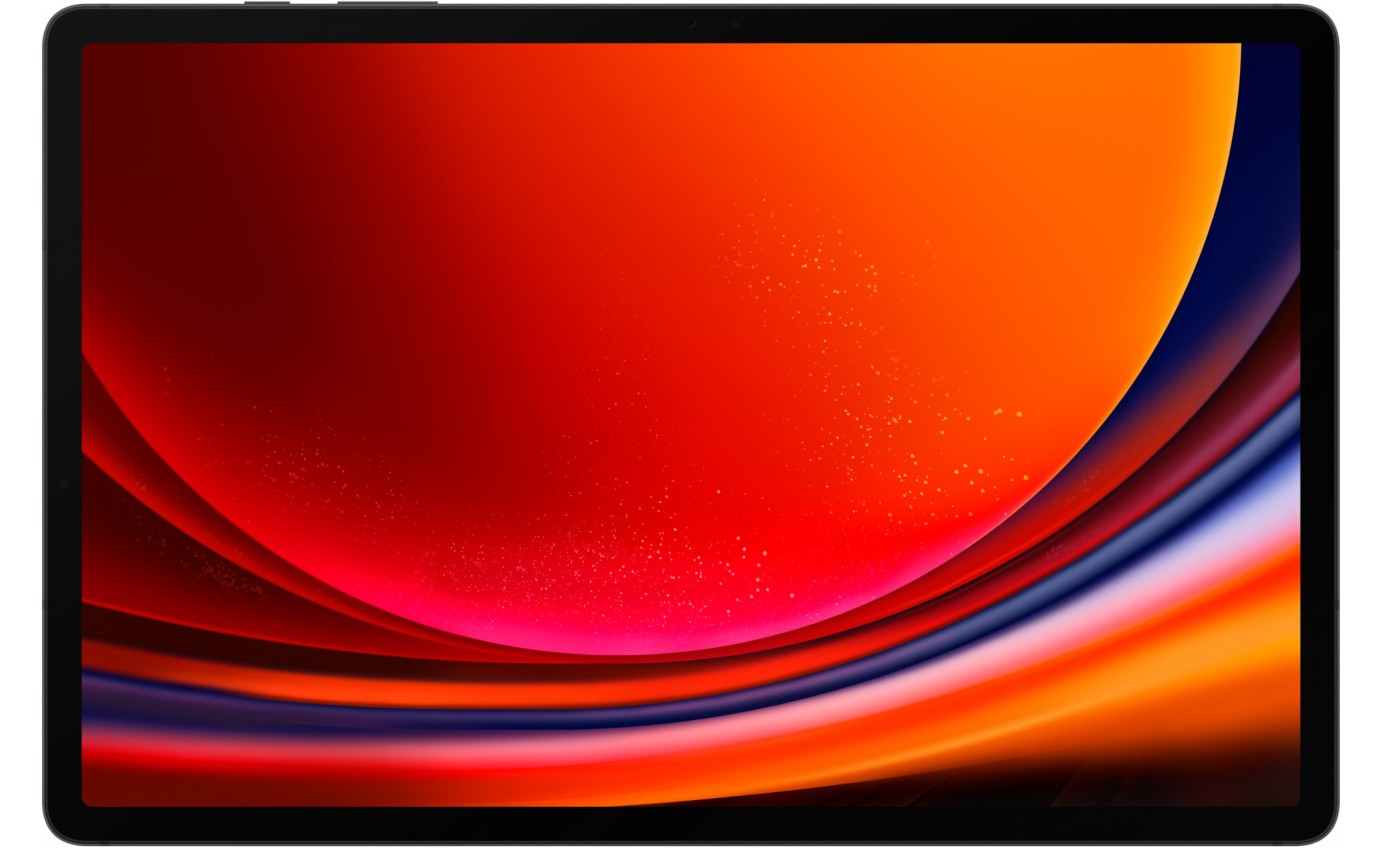 Samsung Galaxy Tab S9+ Wi-Fi 256GB (Graphite) [Ex-Demo] SMX810NZAAXSA