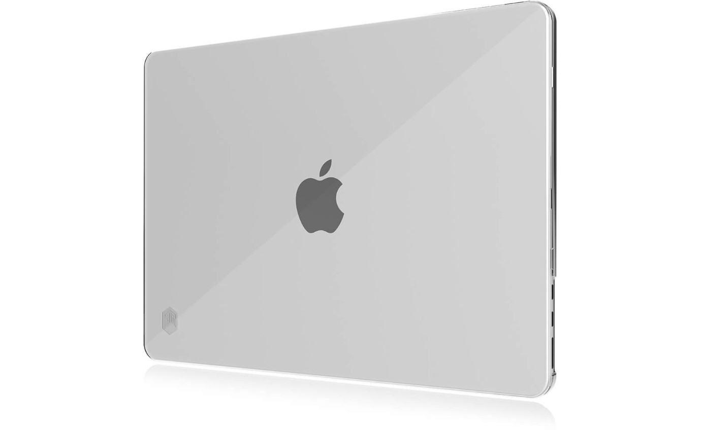STM Studio Clear Case for MacBook Air 13-inch (M2 2022) STM122373MU01