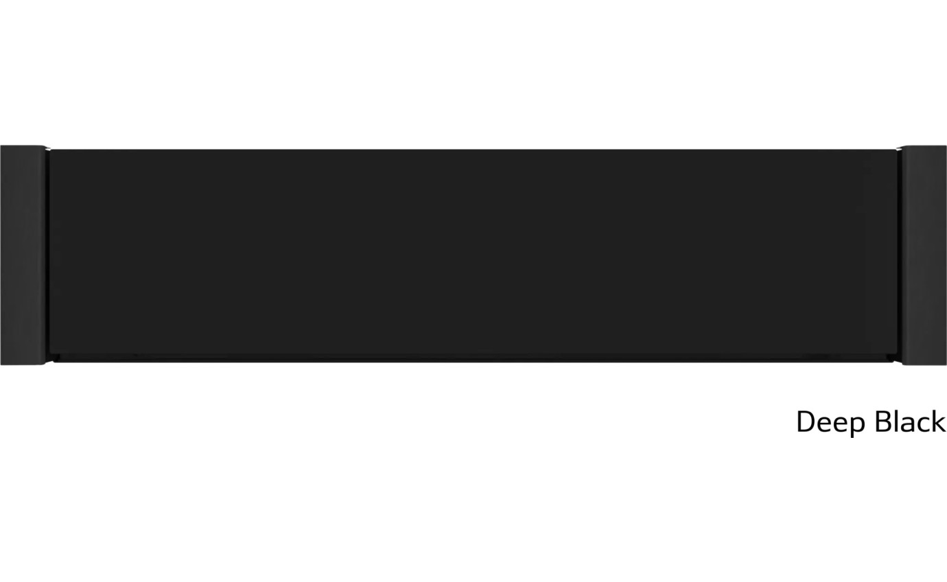 Neff Built-in Vacuum Drawer (Deep Black) N29XA11Y1DB