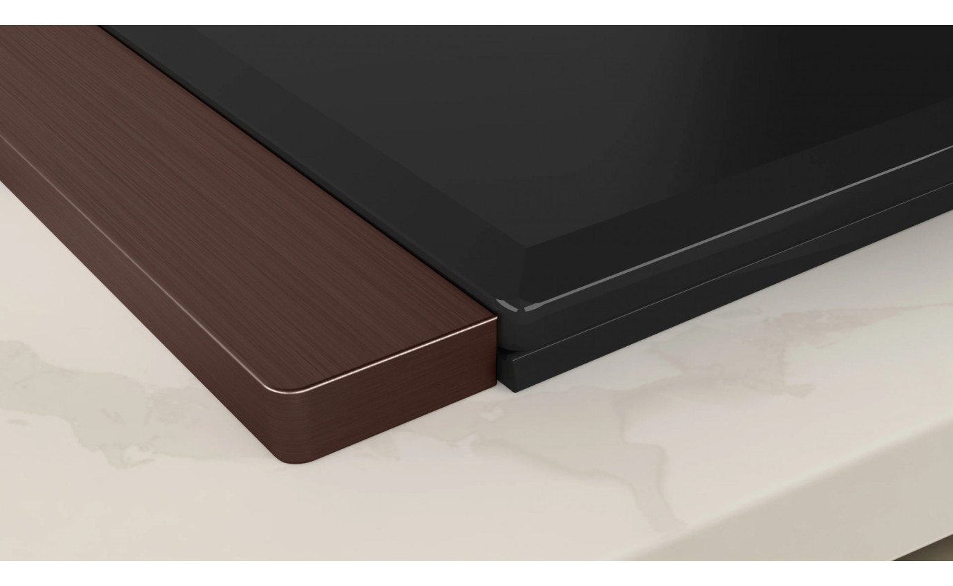 Neff 90cm N 90 Flex Induction Cooktop (Anthracite Grey) T69YYX4C0AG