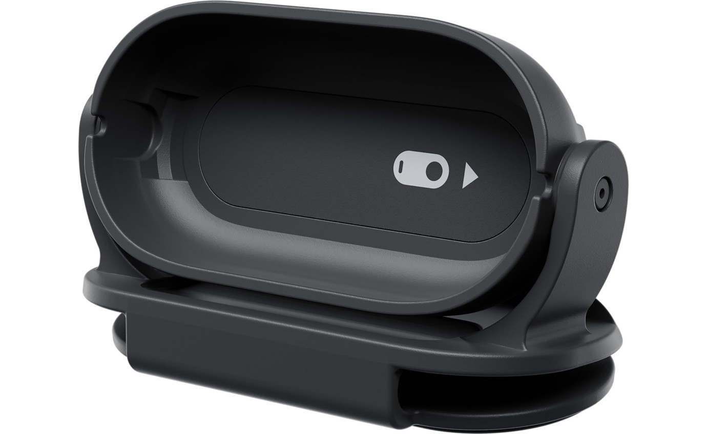 Insta360 GO 3S 64GB Standard Bundle (Midnight Black) INSTAGO3SB64GB