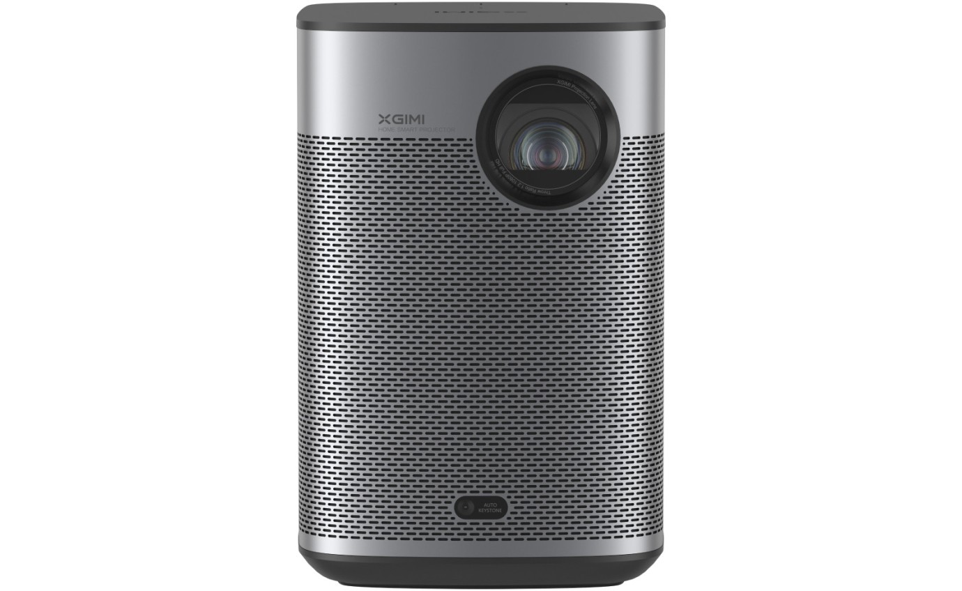 XGIMI HALO+ Smart DLP 1080p Google TV Portable Projector WM03001