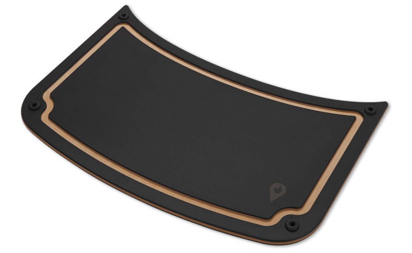 Weber Traveler Reversible Prep & Serve Board 7031