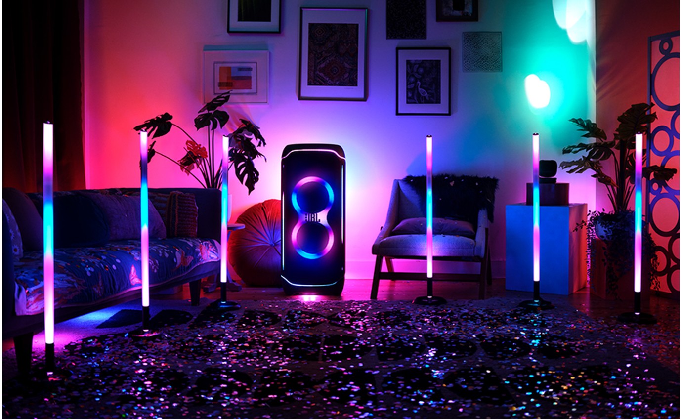 JBL PartyLight Stick JBLPLSTICK