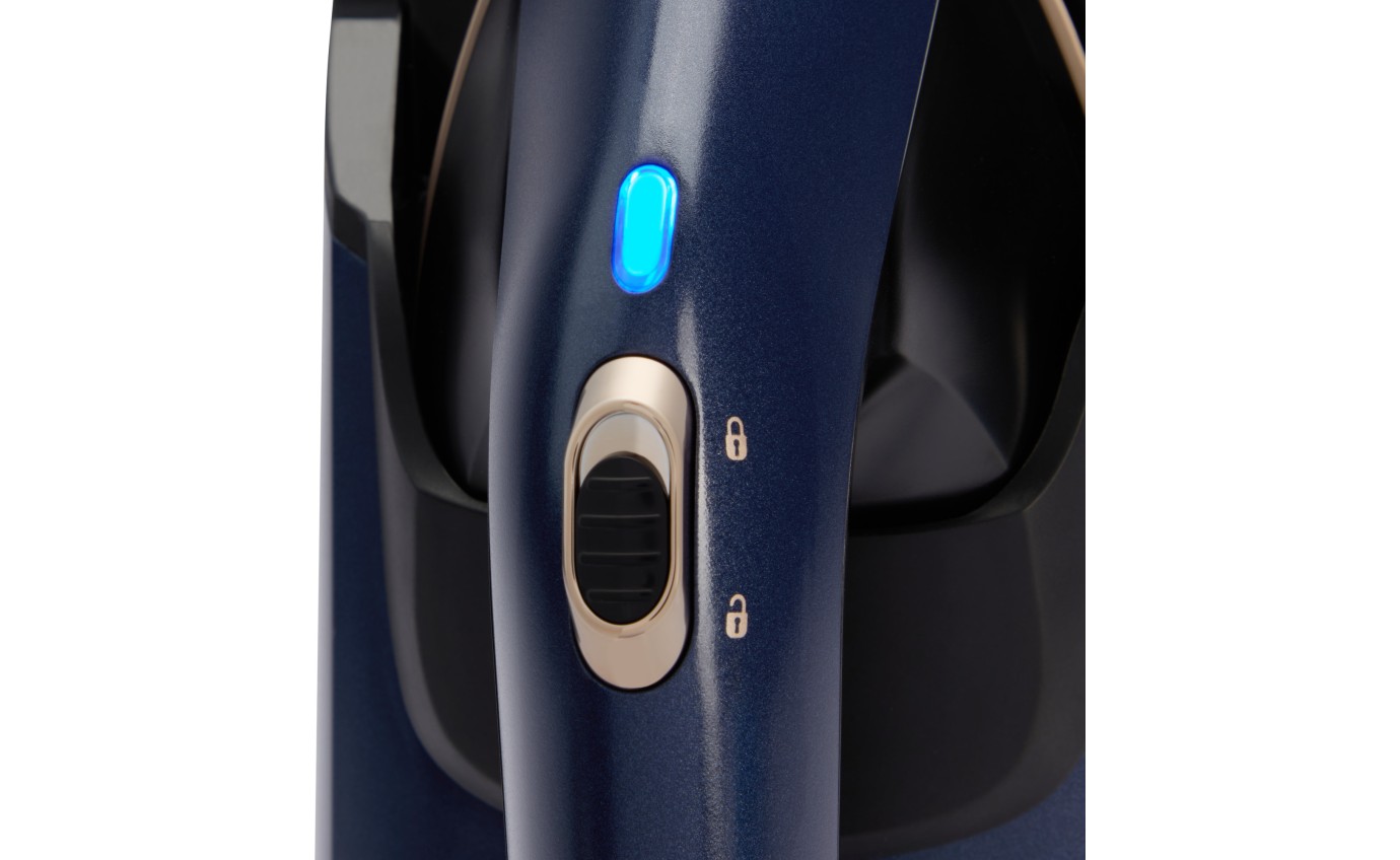 Russell Hobbs Supreme Steam Maestro Handheld Steamer RHC2760