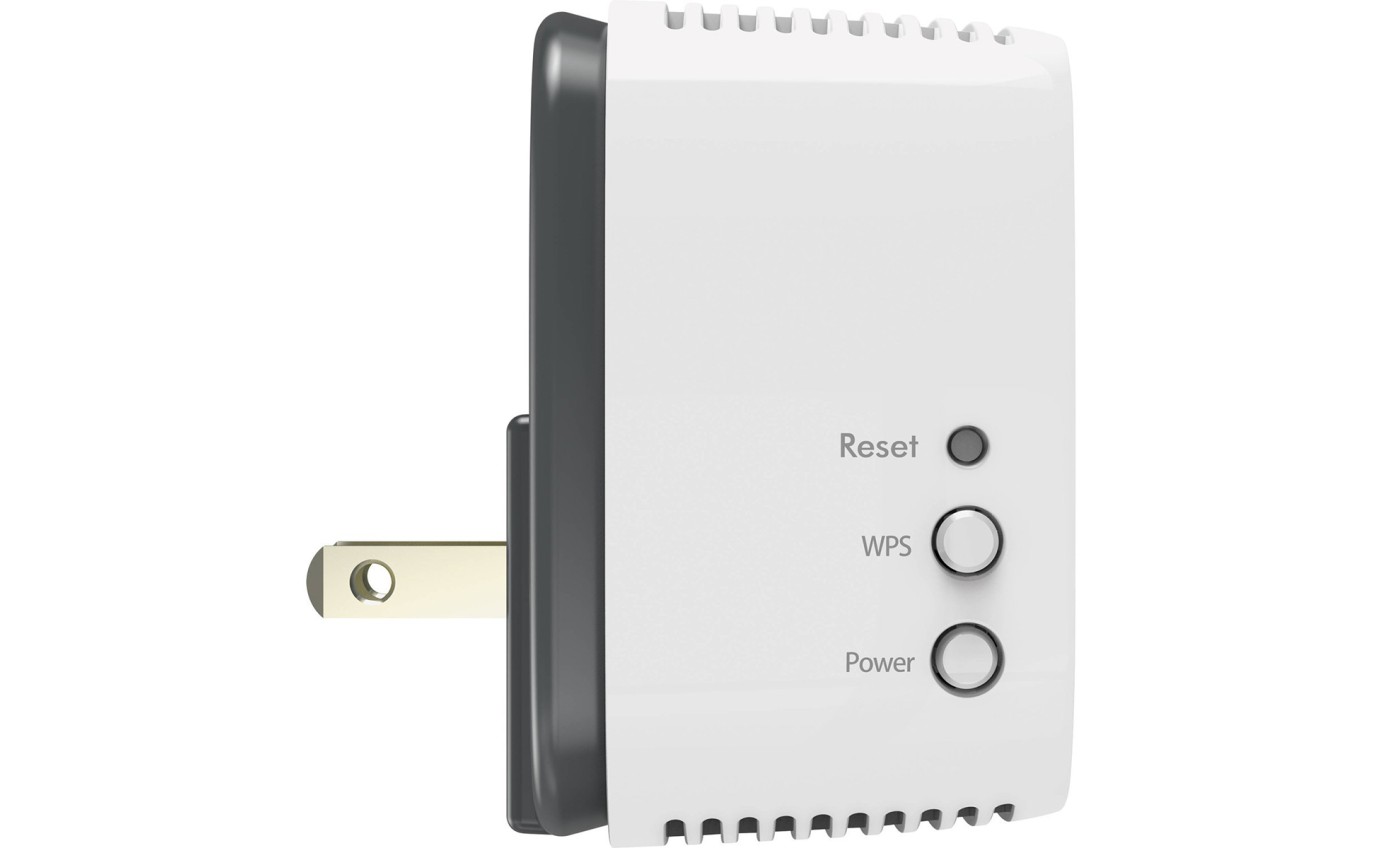 Netgear AC1200 Wi-Fi Range Extender EX6110