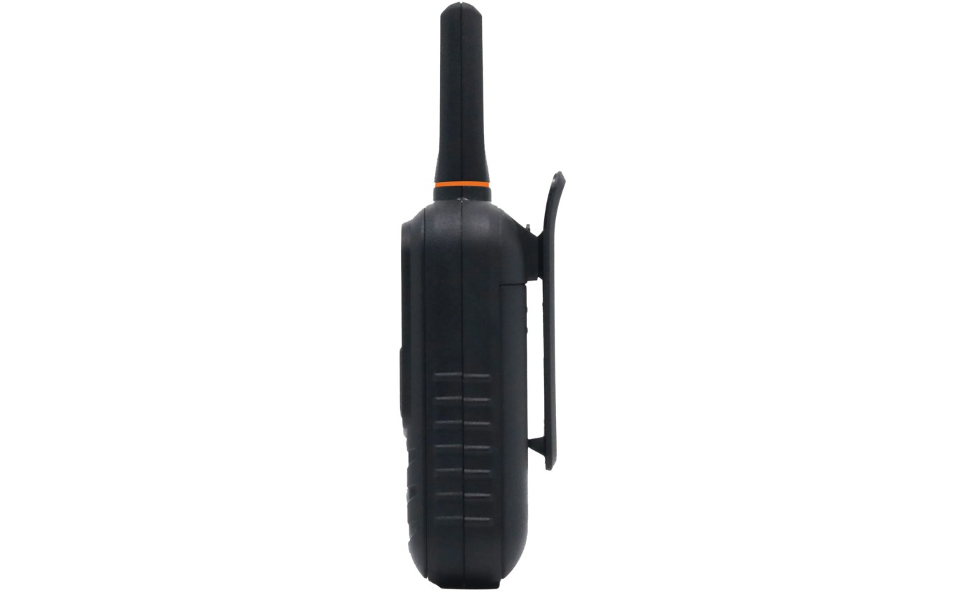 Ecoxgear 1.0 Watt UHF CB Handheld Radio (Twin Pack) EXG110S2PK