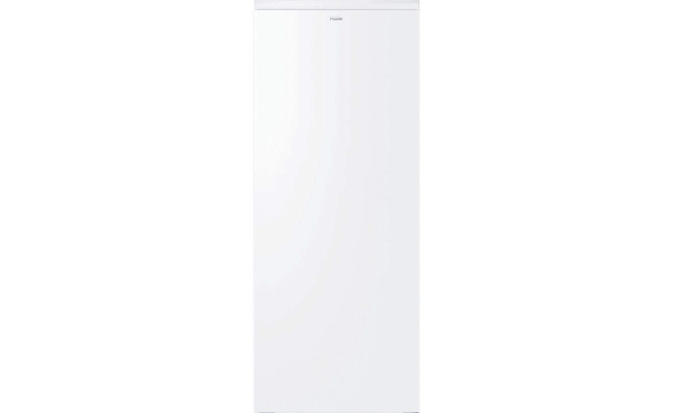 Haier 169L Vertical Freezer (White) HVF170VW