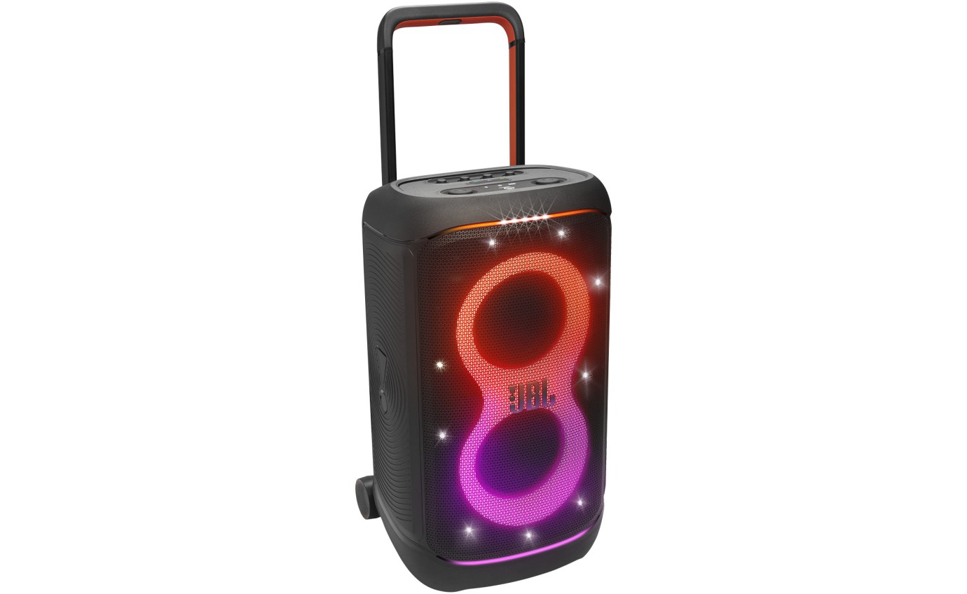 JBL PartyBox 520 Party Speaker JBLPARTYBOX520A2