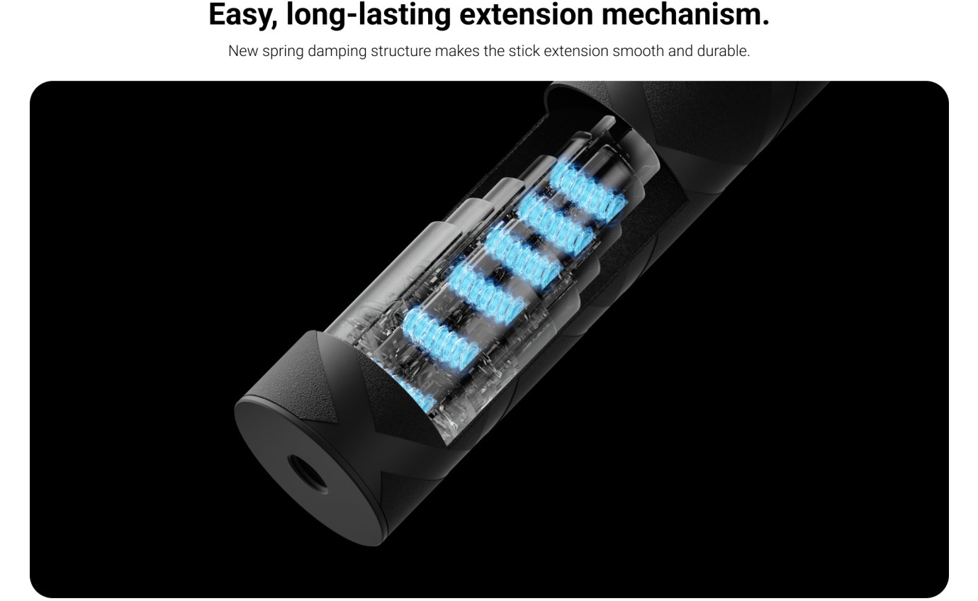 Insta360 114cm Invisible Selfie Stick INSTAX310